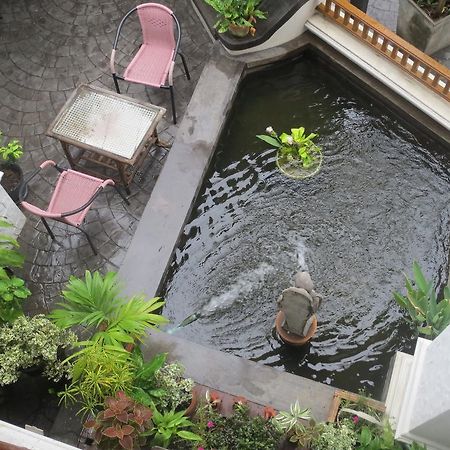 Baanlek Home Stay Čiang Mai Exteriér fotografie