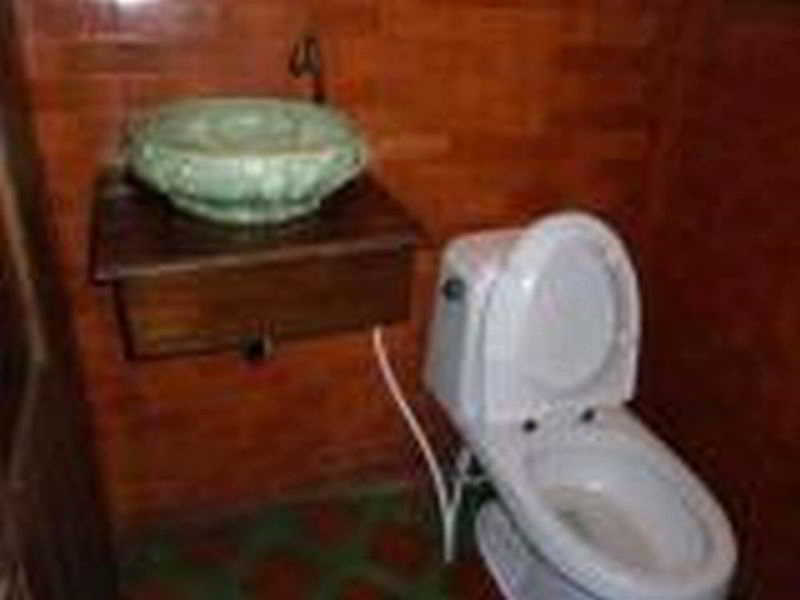 Baanlek Home Stay Čiang Mai Exteriér fotografie